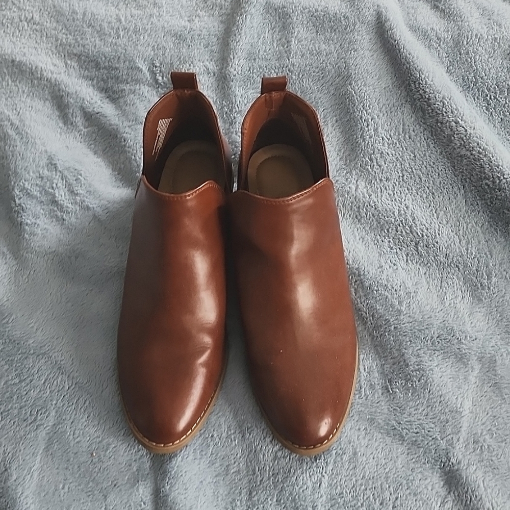 Booties